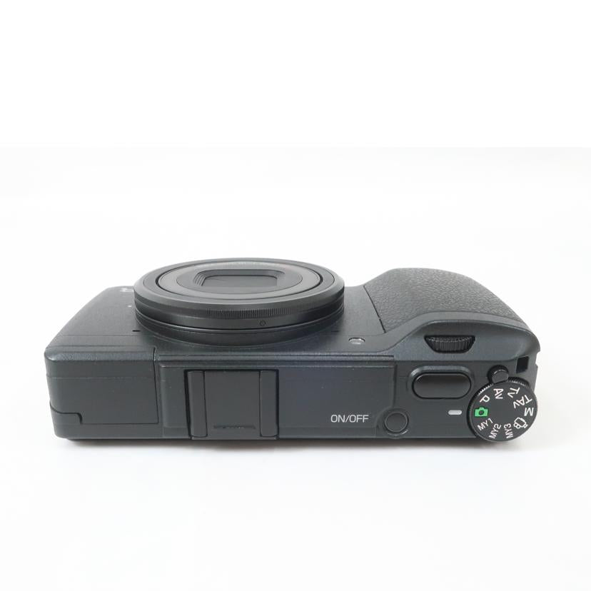 RICOH リコー/デジタルカメラ /GR2//XV00124804/Aランク/65