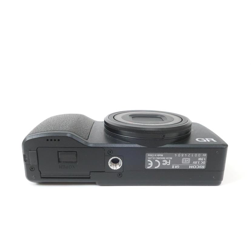 RICOH リコー/デジタルカメラ /GR2//XV00124804/Aランク/65