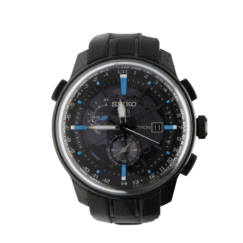 SEIKO セイコー/アストロン GPS ソーラー電波/SBXA033//3D1***/Bランク/93