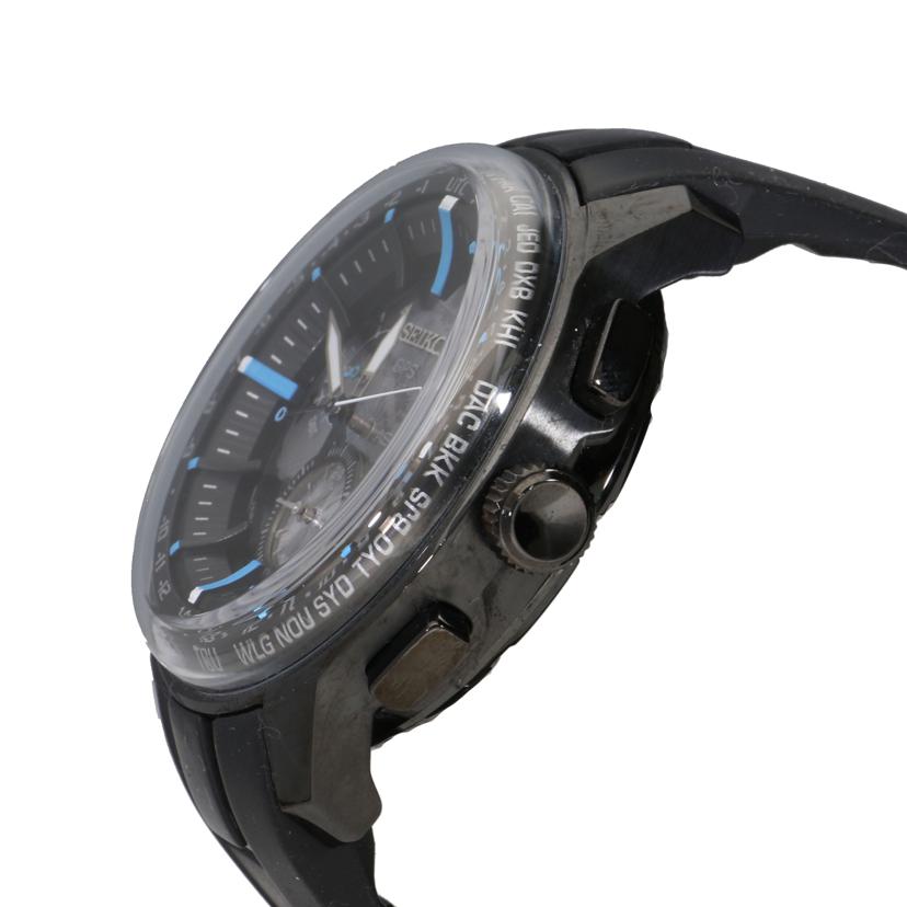 SEIKO セイコー/アストロン GPS ソーラー電波/SBXA033//3D1***/Bランク/93