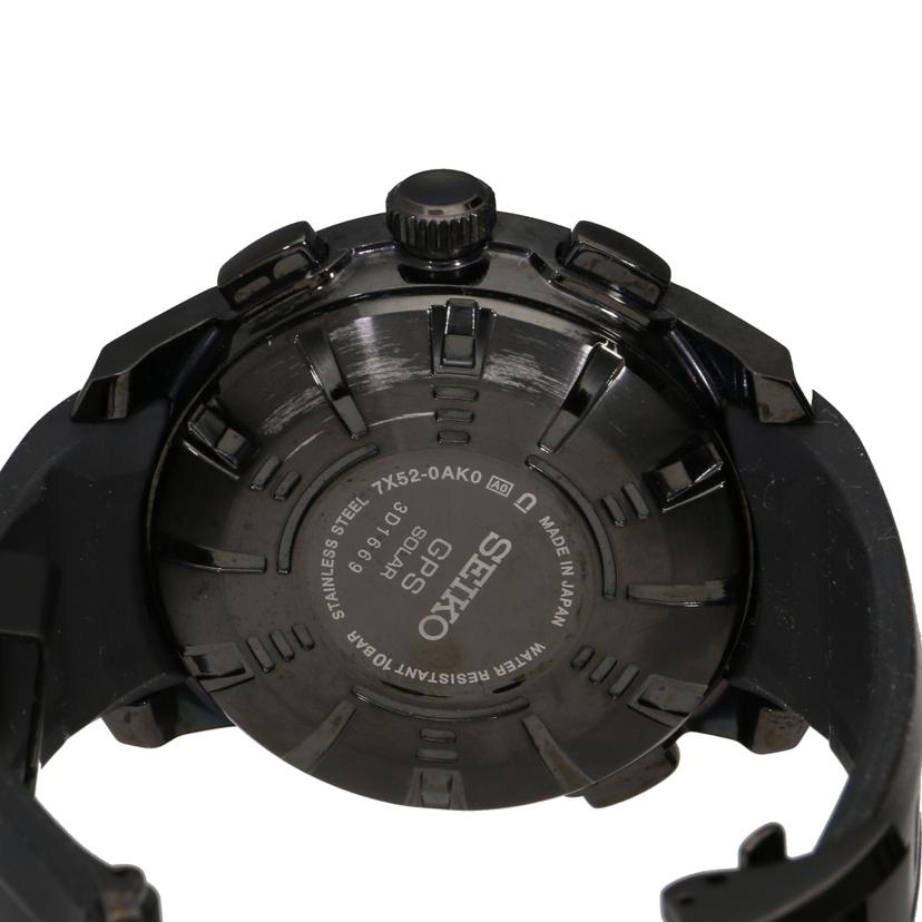 SEIKO セイコー/アストロン GPS ソーラー電波/SBXA033//3D1***/Bランク/93