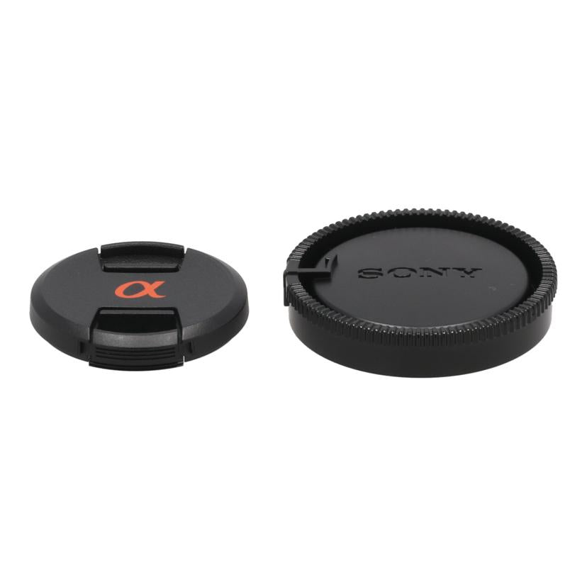 SONY ソニー/交換レンズ/30mm/SAL30M28//1842379/ABランク/89