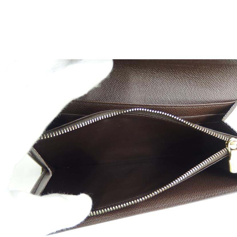 LV ルイヴィトン/ポルトフォイユサラ/N61734//CA4***/Bランク/82