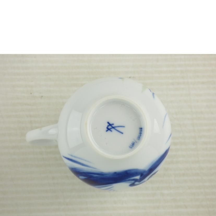 Meissen マイセン/マイセン アフロディテ //ABランク/64