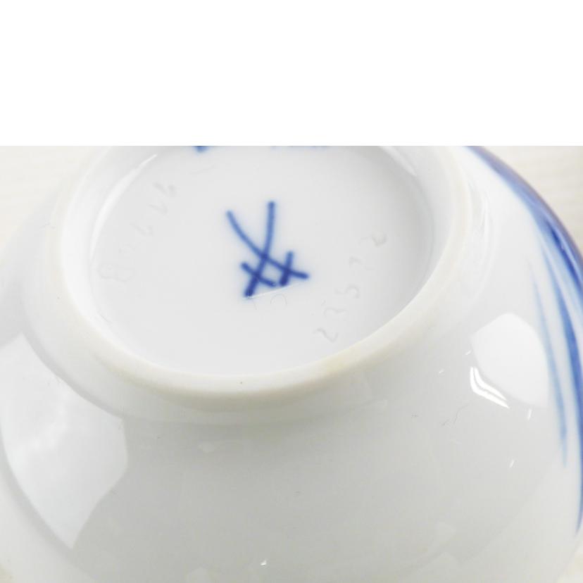 Meissen マイセン/マイセン アフロディテ //ABランク/64