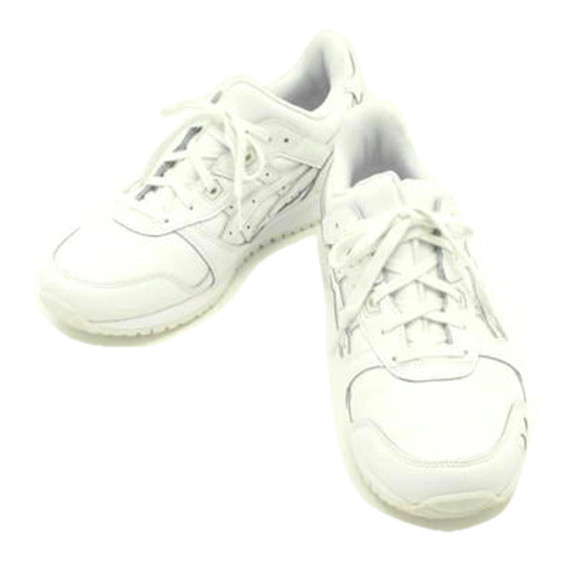 asics アシックス/GEL-LYTEⅢ OG/1201A257-100//Aランク/09