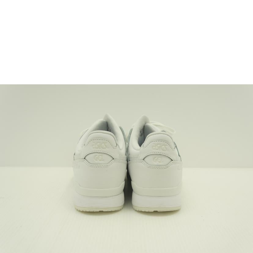 asics アシックス/GEL-LYTEⅢ OG/1201A257-100//Aランク/09