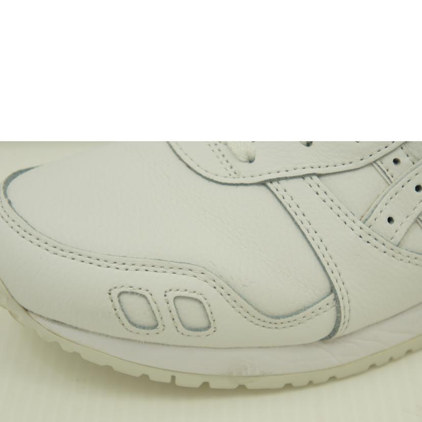 asics アシックス/GEL-LYTEⅢ OG/1201A257-100//Aランク/09