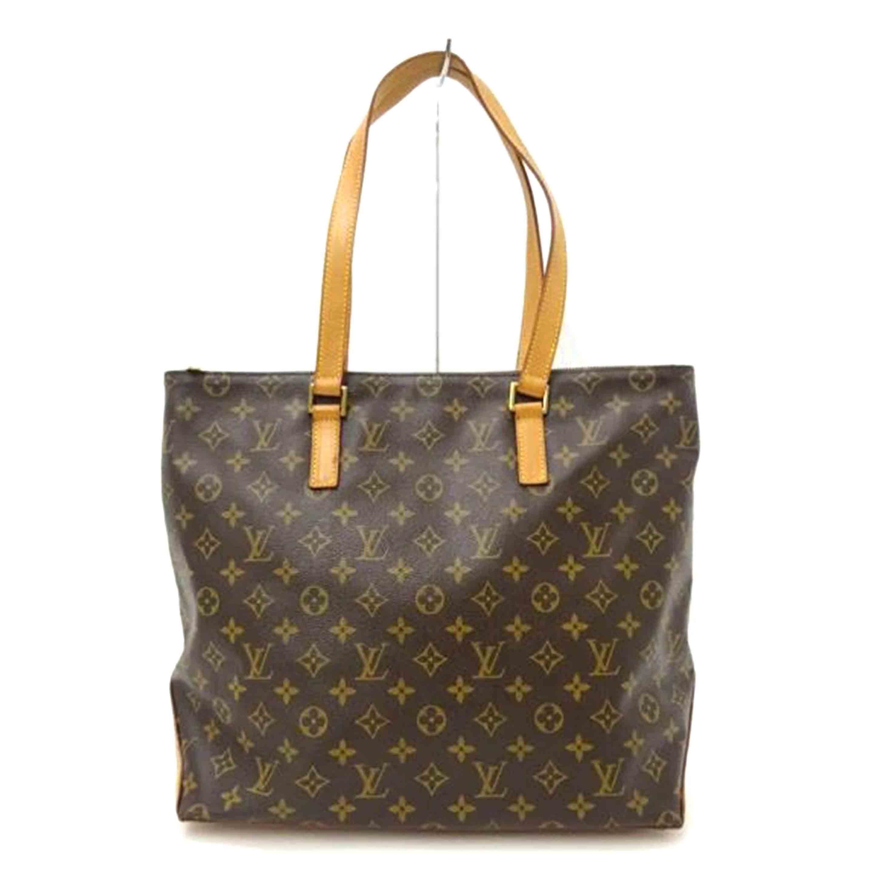 LOUIS VUITTON ルイヴィトン/カバメゾ/モノグラム/M51151//AR0***/Bランク/69