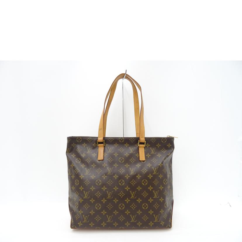LOUIS VUITTON ルイヴィトン/カバメゾ/モノグラム/M51151//AR0***/Bランク/69