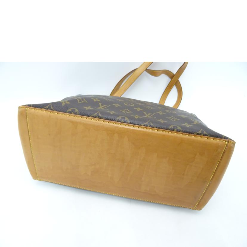 LOUIS VUITTON ルイヴィトン/カバメゾ/モノグラム/M51151//AR0***/Bランク/69