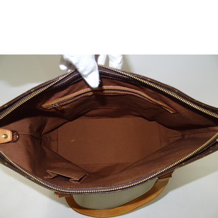LOUIS VUITTON ルイヴィトン/カバメゾ/モノグラム/M51151//AR0***/Bランク/69