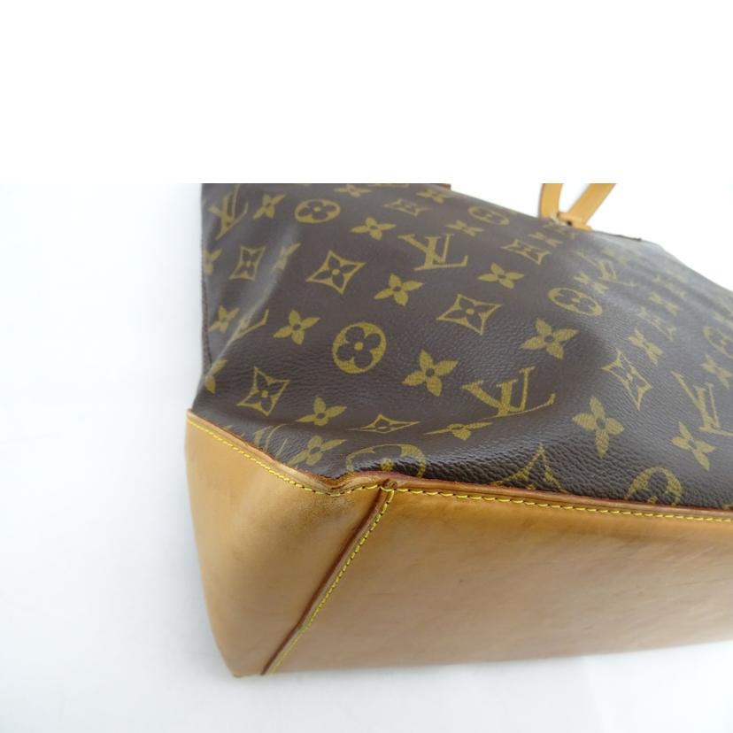 LOUIS VUITTON ルイヴィトン/カバメゾ/モノグラム/M51151//AR0***/Bランク/69