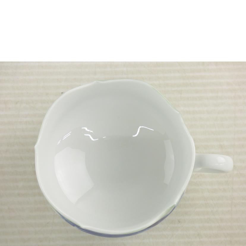 Meissen マイセン/アフロディテ ティーカップ&ソーサー//ABランク/64