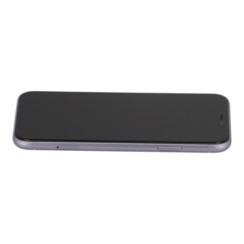 Apple アップル /iPhone11 64GB/MWLX2J/A//C6KCJJ8DN739/Bランク/67