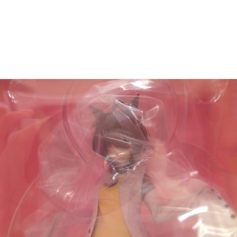 バンダイ/一番くじ B賞 アグネスタキオン//SAランク/71