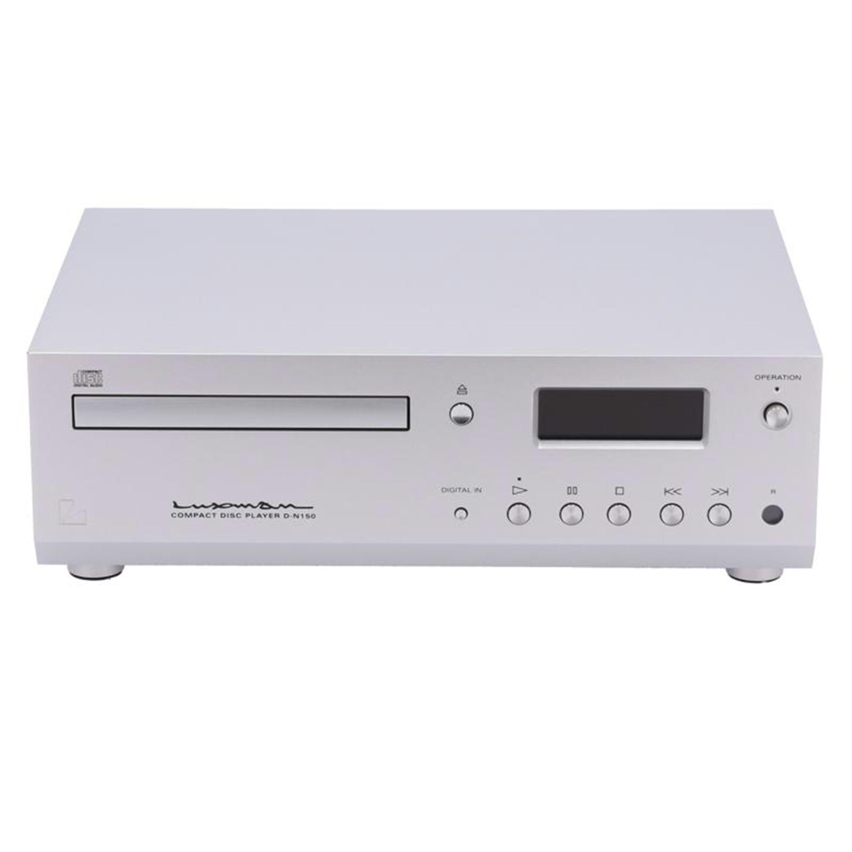 LUXMAN ラックスマン /CDプレーヤー/D-N150//M90900182/Aランク/09