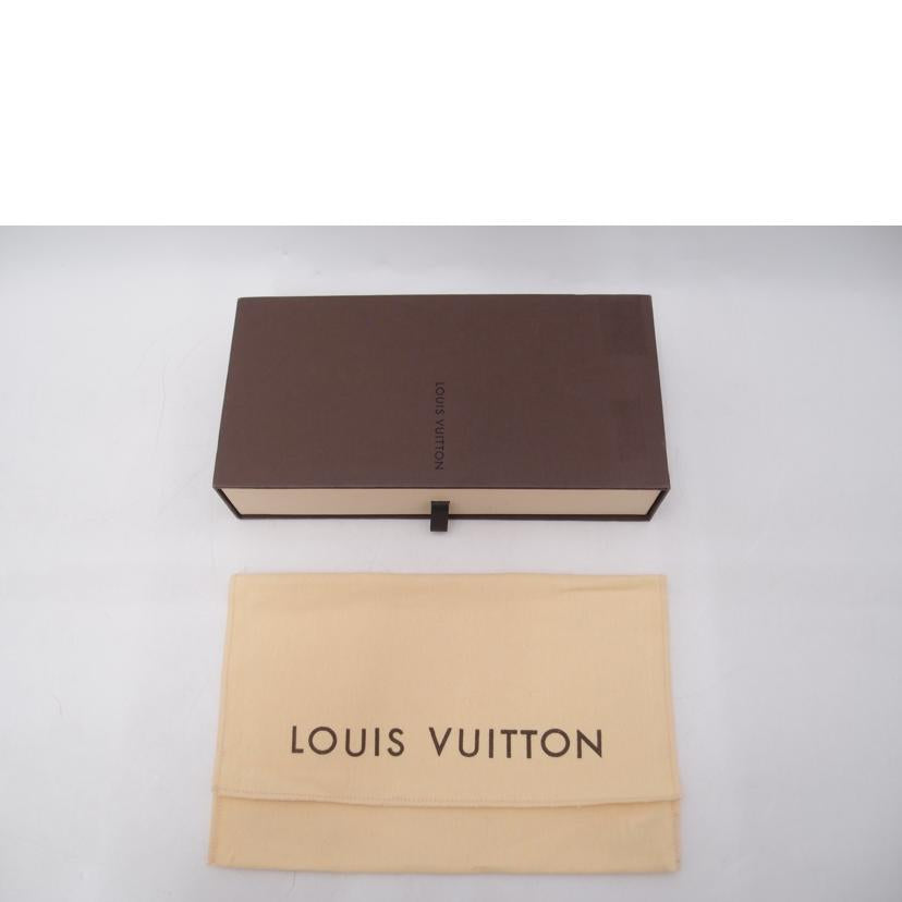 LOUIS VUITTON ルイヴィトン/ジッピーウォレット /マルチカラー/ブロン/オランジュ/M60274//CA2***/Aランク/69