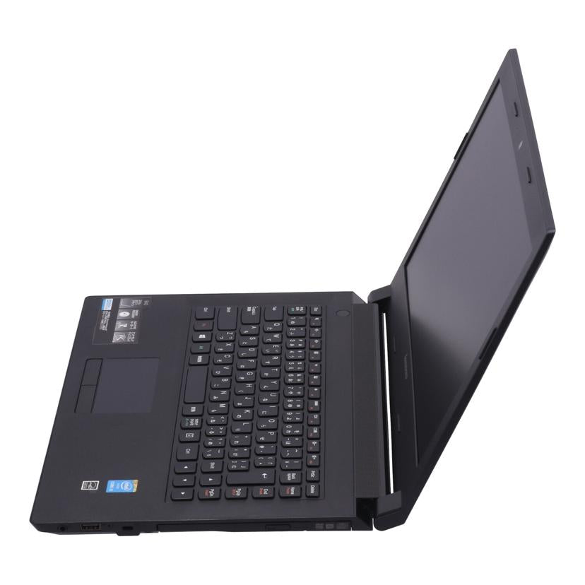 Lenovo レノボ/ノートPC/20392//CB34732864/Bランク/62