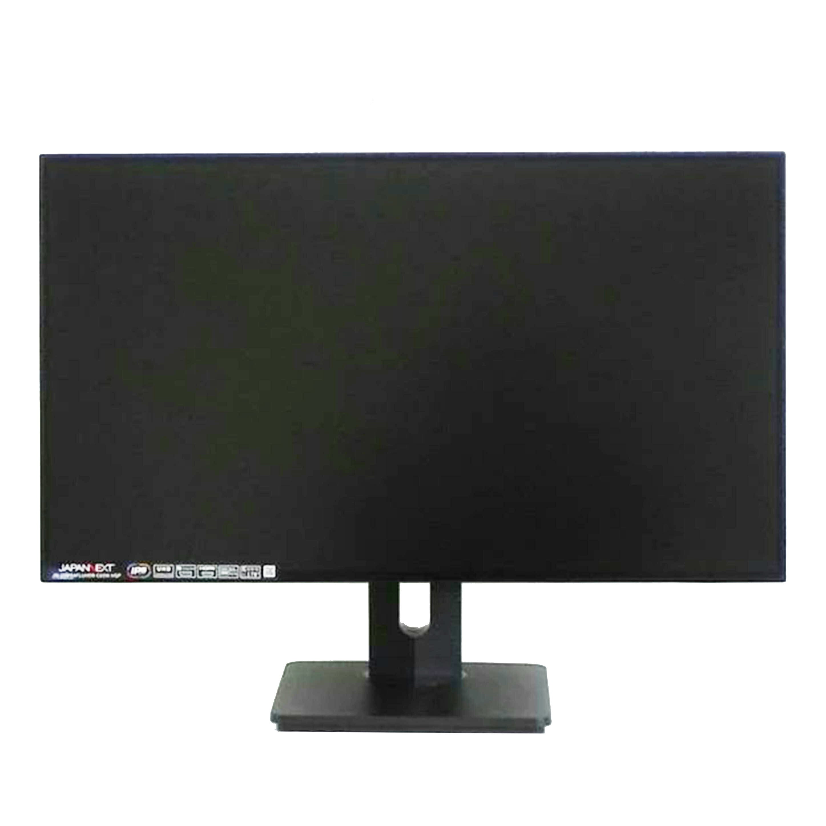 JAPANNEXT ジャパンネクスト/4K HDR液晶ディスプレイ/JN-27IPS4FLUHDR-C65W//62521S27UC65H2212N0587/Aランク/81