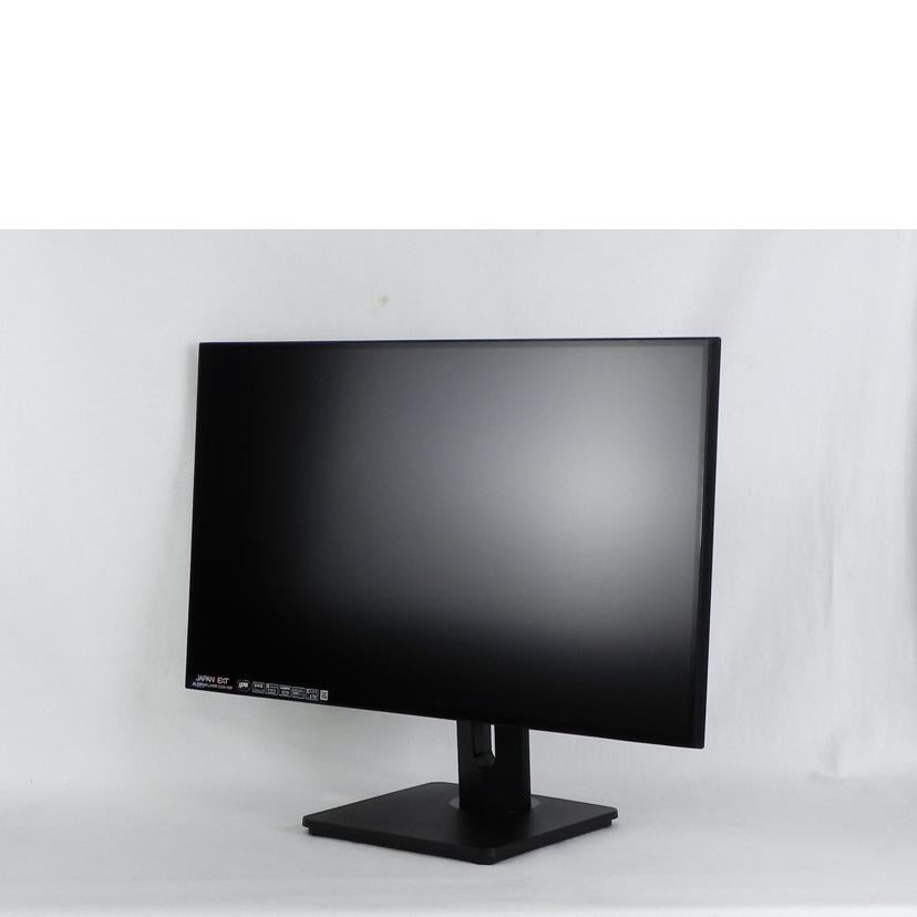 JAPANNEXT ジャパンネクスト/4K HDR液晶ディスプレイ/JN-27IPS4FLUHDR-C65W//62521S27UC65H2212N0587/Aランク/81