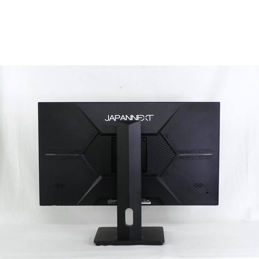 JAPANNEXT ジャパンネクスト/4K HDR液晶ディスプレイ/JN-27IPS4FLUHDR-C65W//62521S27UC65H2212N0587/Aランク/81