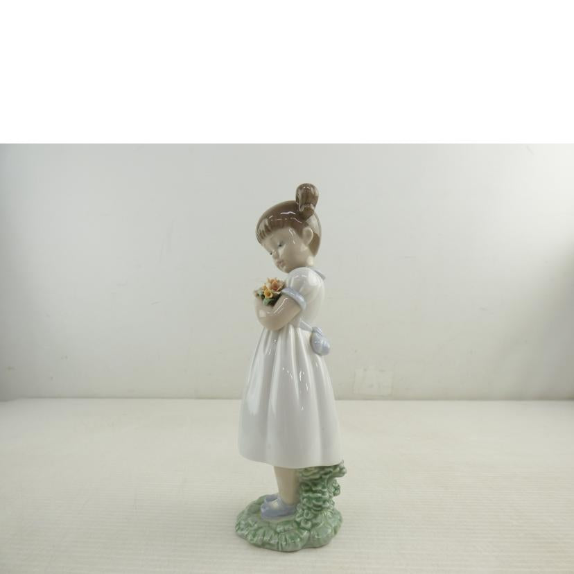 LIADRO リアドロ/リヤドロ 素敵なお花//8021/ABランク/64