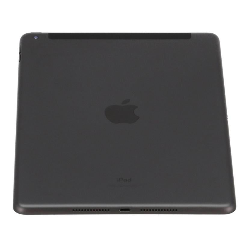 Apple au アップル /iPad 第9世代 Cellular 64GB 2021/NK473J/A//JQMCXHXLL2/Bランク/85