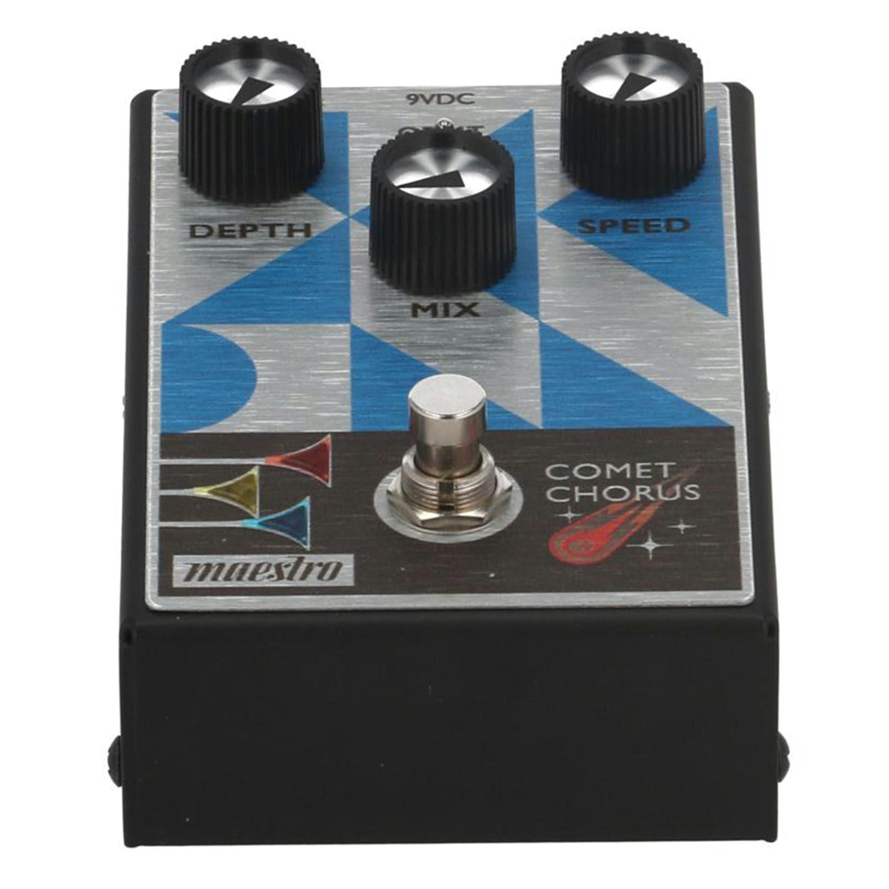 Maestro マエストロ /エフェクター/Comet Chorus Effects Pedal//CC2204004578/Bランク/70