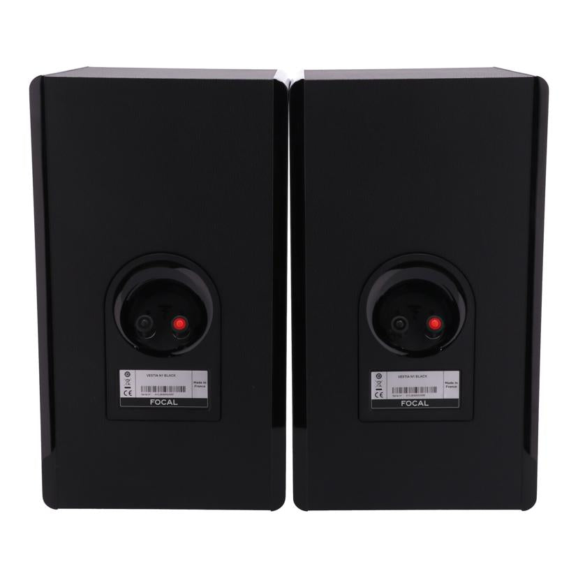 FOCAL フォーカル/スピーカー/Vestia N゜1 B//A1CJBA08000336/Aランク/09
