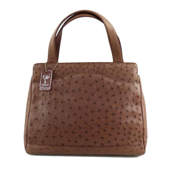 /オーストリッチトートバッグ//ABランク/64