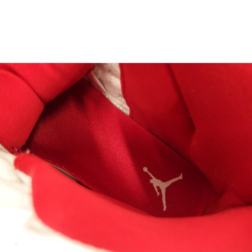 NIKE ナイキ/Nike Air Jordan 11 Varsity Red ハイカットスニーカー/CT8012-116//Bランク/82