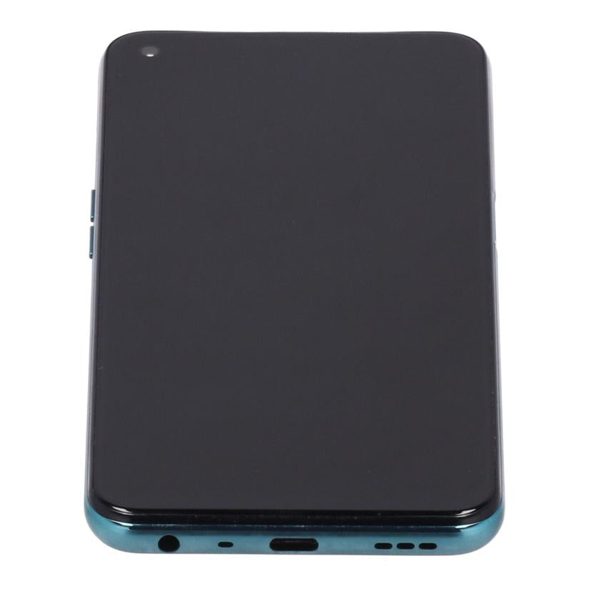 OPPO au オッポ /スマートフォン/OPPO A54 5G 64GB/OPG02//d7e4a89a/Bランク/62