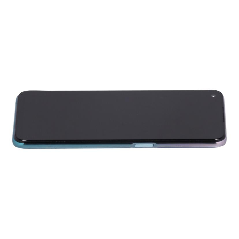 OPPO au オッポ /スマートフォン/OPPO A54 5G 64GB/OPG02//d7e4a89a/Bランク/62