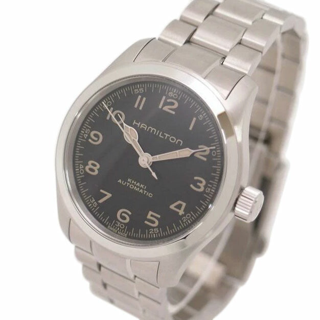 HAMILTON ハミルトン/HAMILTON/カーキフィールドマーフ/自動巻き/H70405130//1UA******/Aランク/69