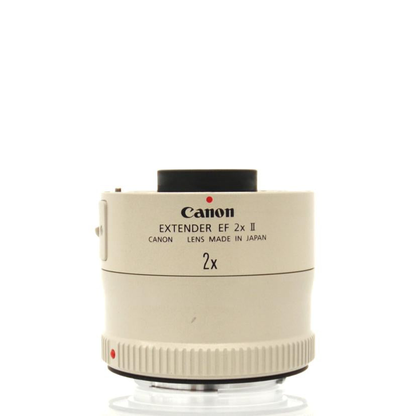 Canon キャノン/テレコン/EXTENDER EF2X II//96699/Bランク/75