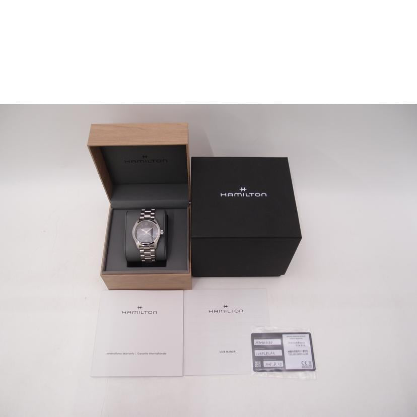 HAMILTON ハミルトン/HAMILTON/カーキフィールドマーフ/自動巻き/H70405130//1UA******/Aランク/69