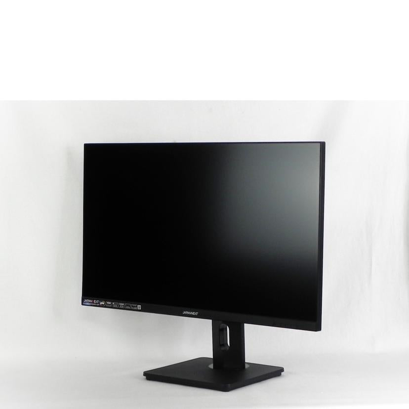 JAPANNEXT ジャパンネクスト/27型ワイド ゲーミングモニター/JN-27IPS240WQHDR-HSP//64976S27Q240H2312N200/Aランク/81
