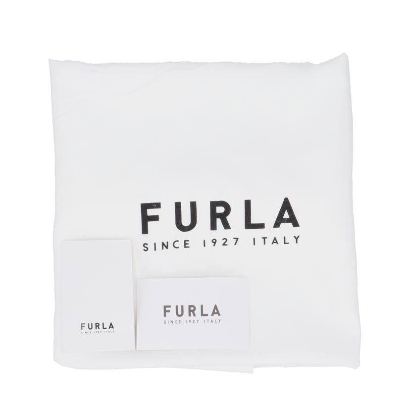 FURLA フルラ/ナチュラルストロートートバッグ//Aランク/85
