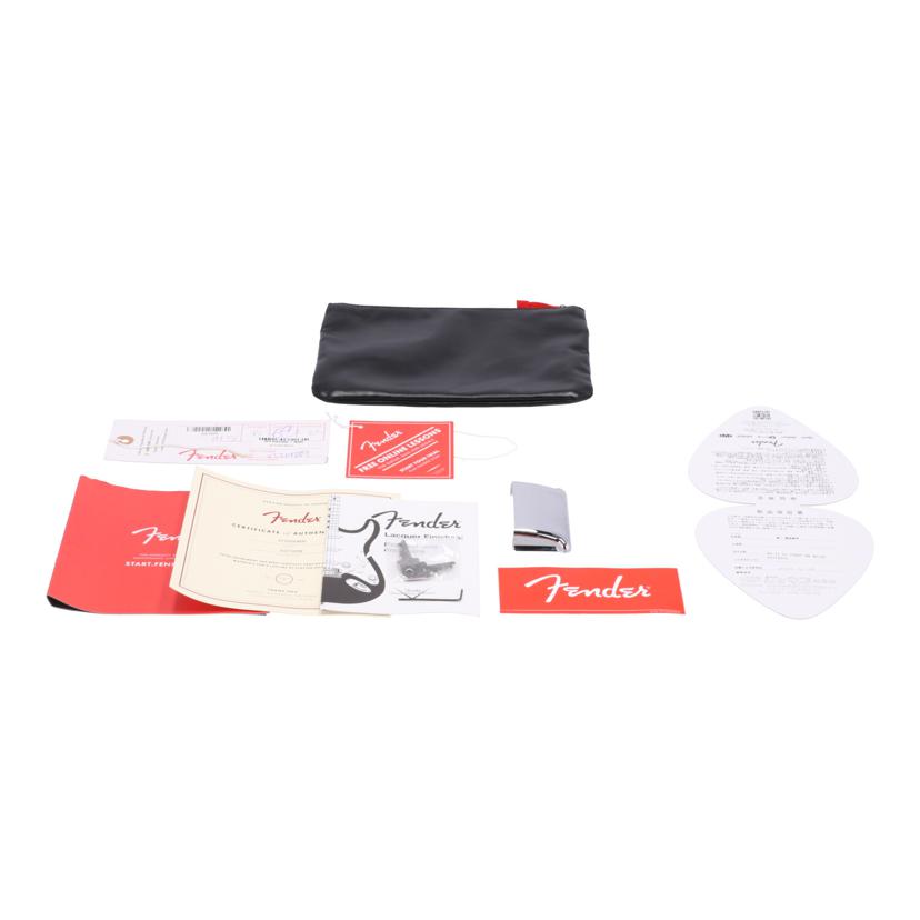 Fender USA フェンダー ユーエスエー/エレキギター/American Vintagr2 61Strato//V2214259/Aランク/70