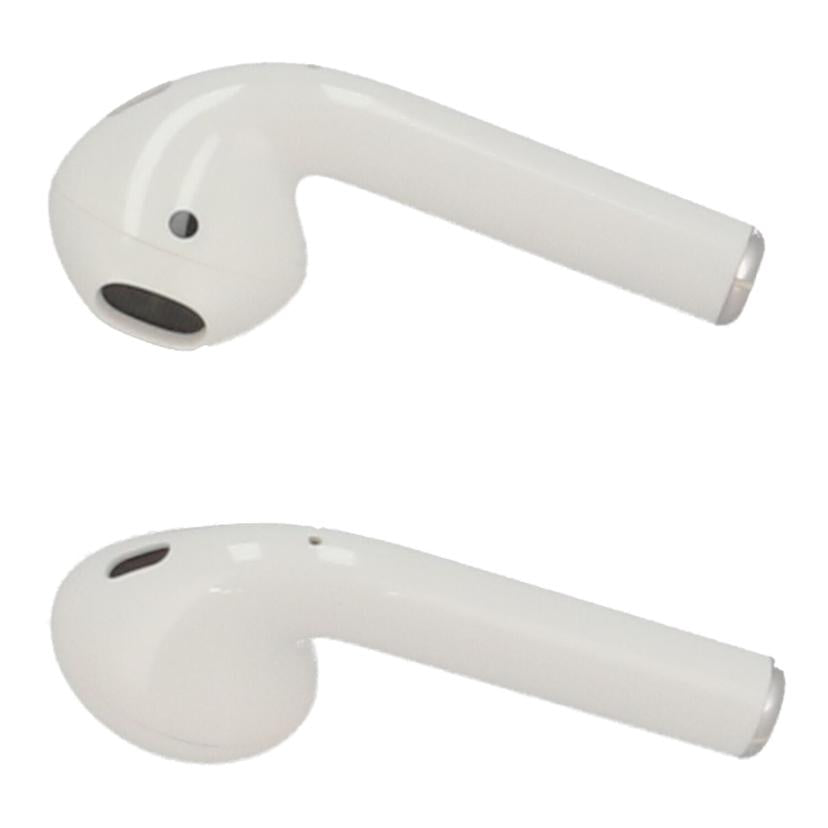 Apple アップル/AirPods 第2世代/MV7N2J/A//GFHXW7J9LX2Y/Bランク/75