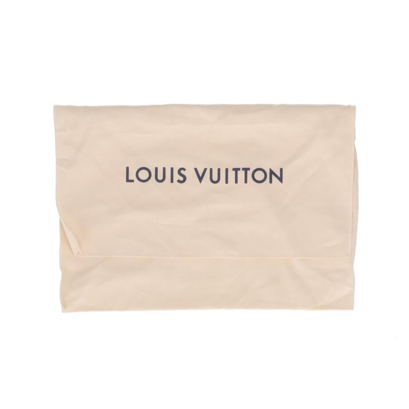 LOUIS VUITTON ルイ・ヴィトン/ナイル・メッセンジャーPM/ダミエ・エベヌジャイアントキャンバス/モノグラム・キャンバス/N40359//RI2***/ABランク/09