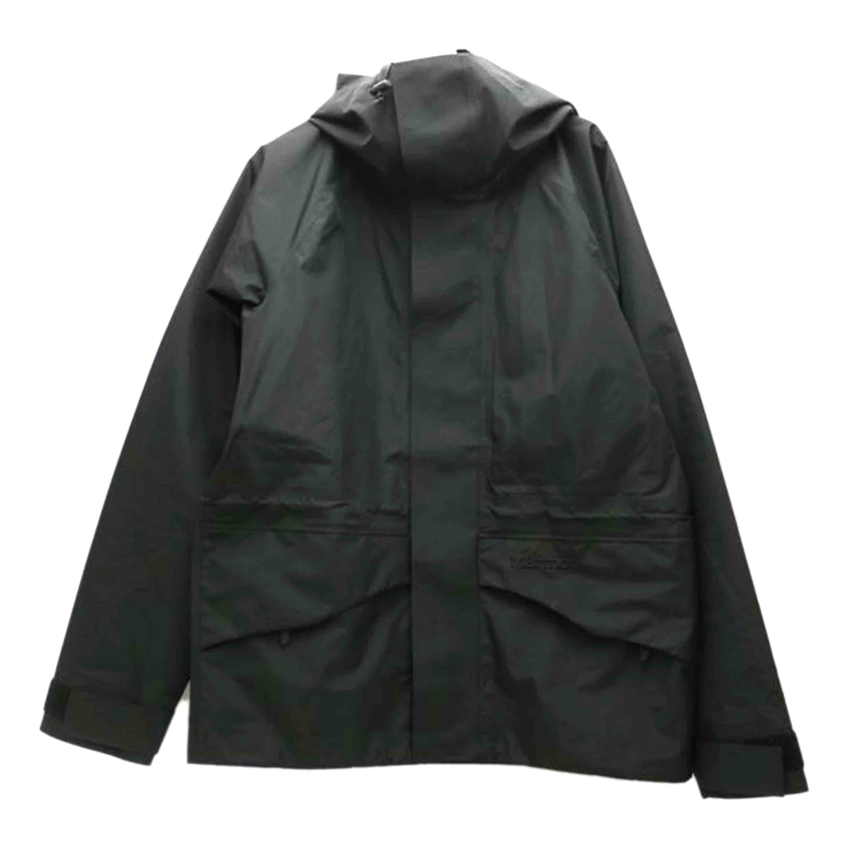 Marmot マーモット/オールウェザーパーカ/TSSMR402//Aランク/69