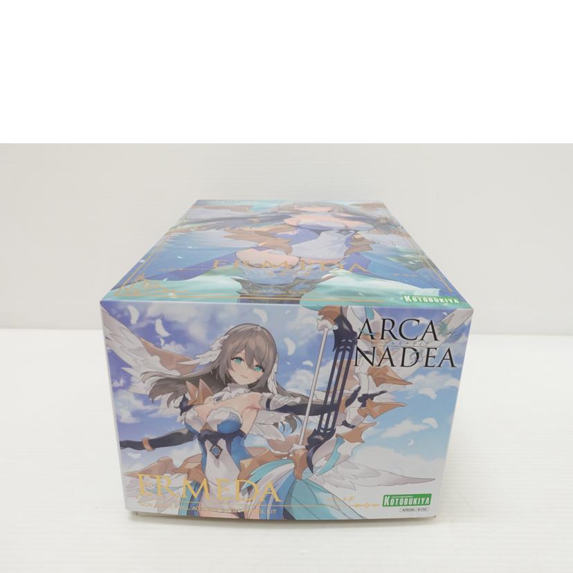 KOTOBUKIYA 壽屋/エルメダ 「アルカナディア」 特典パーツ付/AR006+TD148//Sランク/88