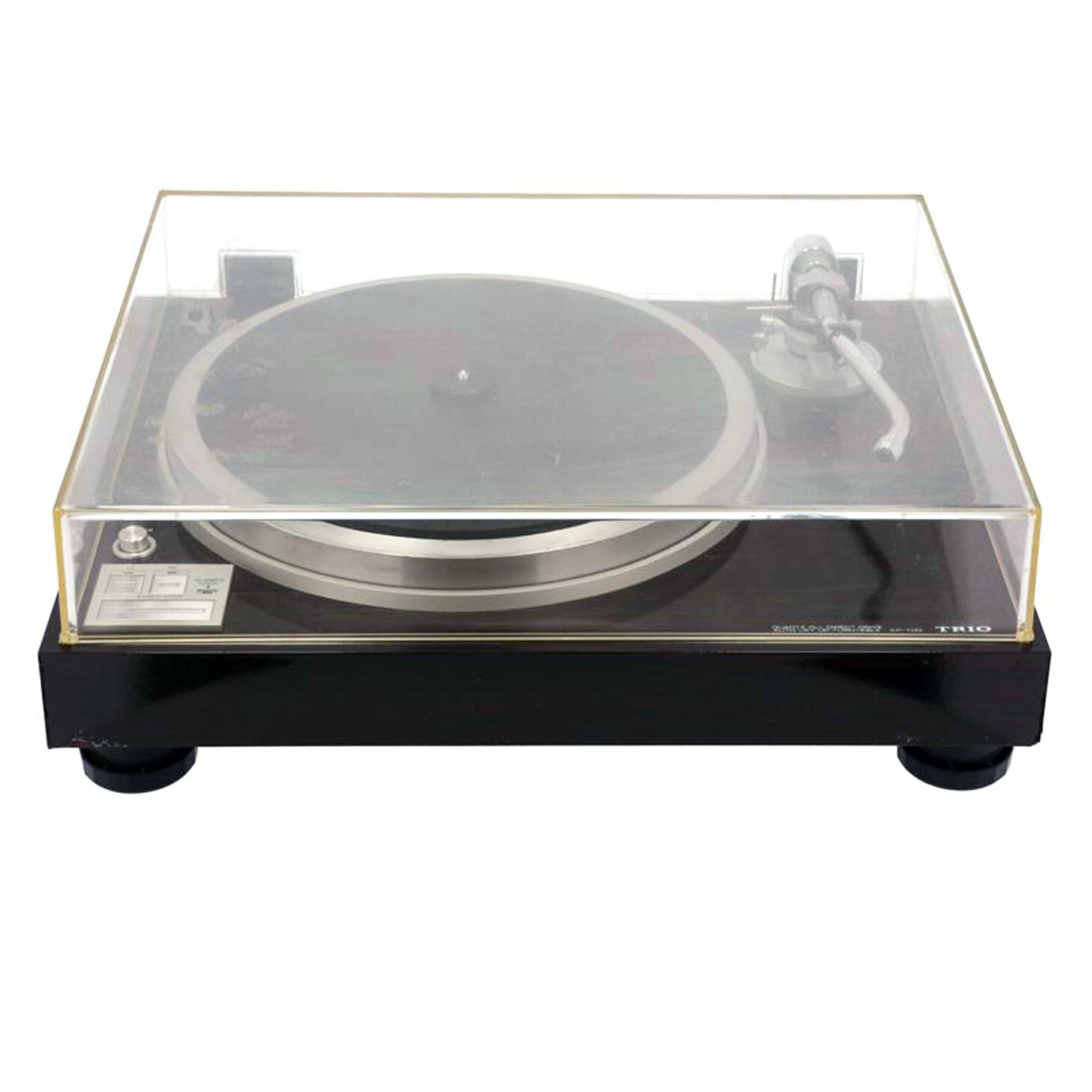 TRIO KENWOOD トリオ/レコードプレーヤー/KP-700/KP-700//21100065/Bランク/75