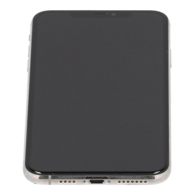 Apple SoftBank アップル /iPhone 11 Pro Max 256GB/MWHK2J/A//G6TZF3MZN70Y/Bランク/63