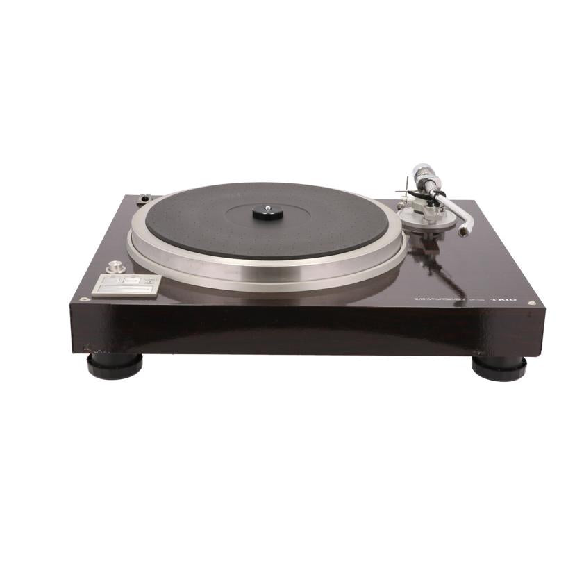 TRIO KENWOOD トリオ/レコードプレーヤー/KP-700/KP-700//21100065/Bランク/75