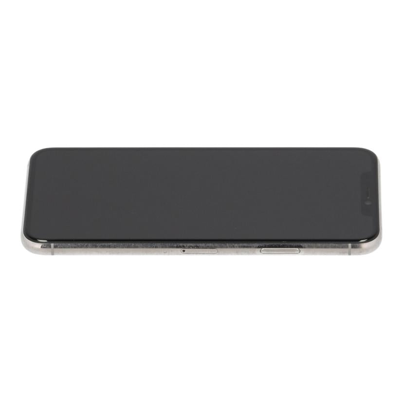 Apple SoftBank アップル /iPhone 11 Pro Max 256GB/MWHK2J/A//G6TZF3MZN70Y/Bランク/63