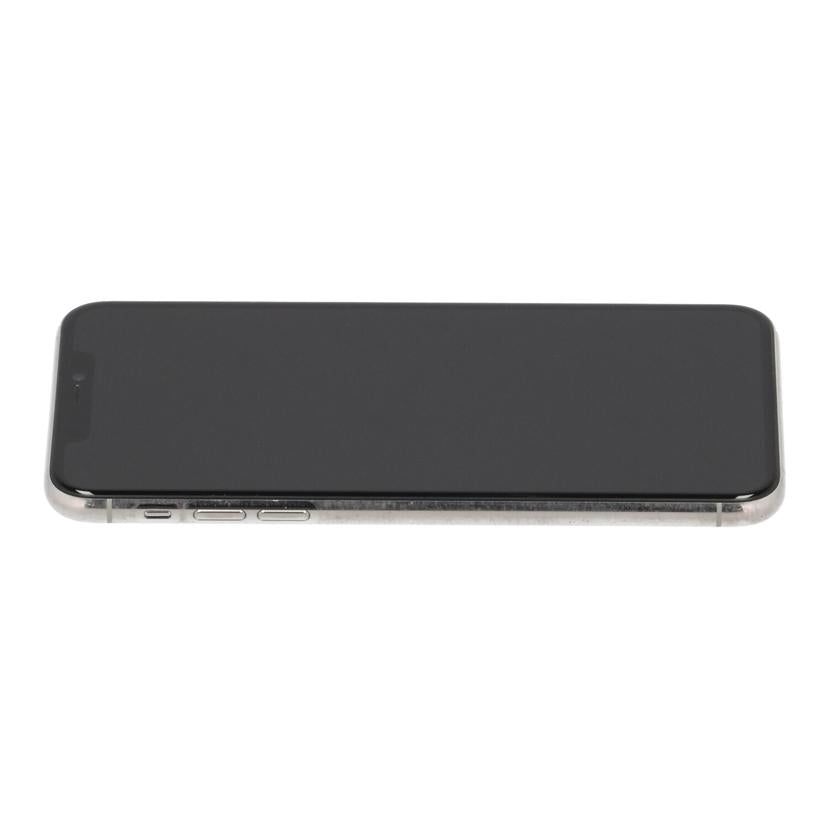 Apple SoftBank アップル /iPhone 11 Pro Max 256GB/MWHK2J/A//G6TZF3MZN70Y/Bランク/63