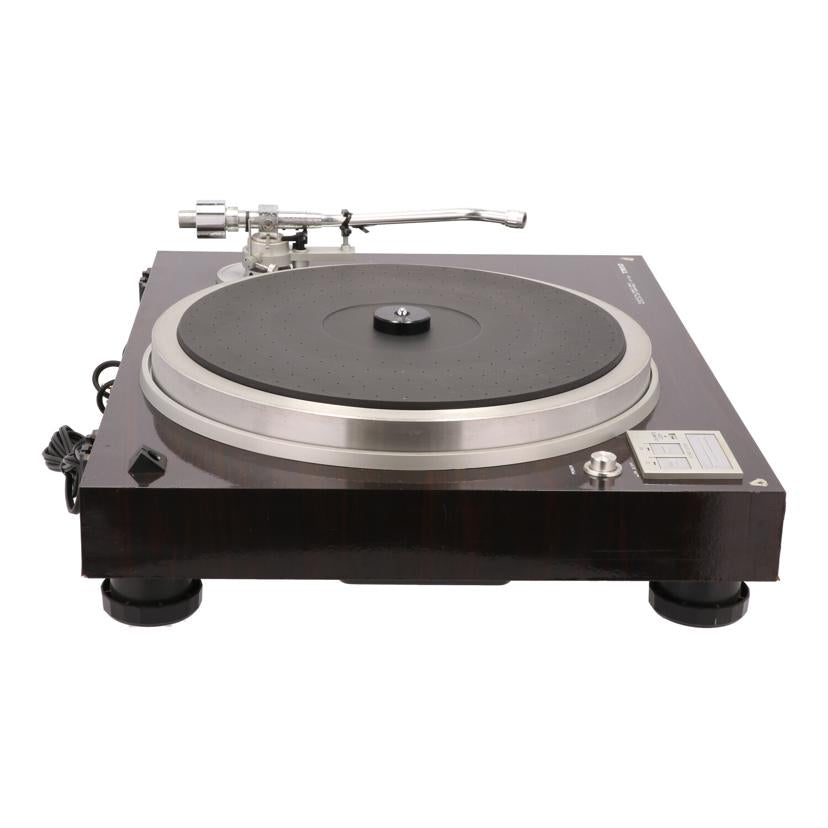 TRIO KENWOOD トリオ/レコードプレーヤー/KP-700/KP-700//21100065/Bランク/75